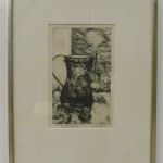 691 4686 ETCHING